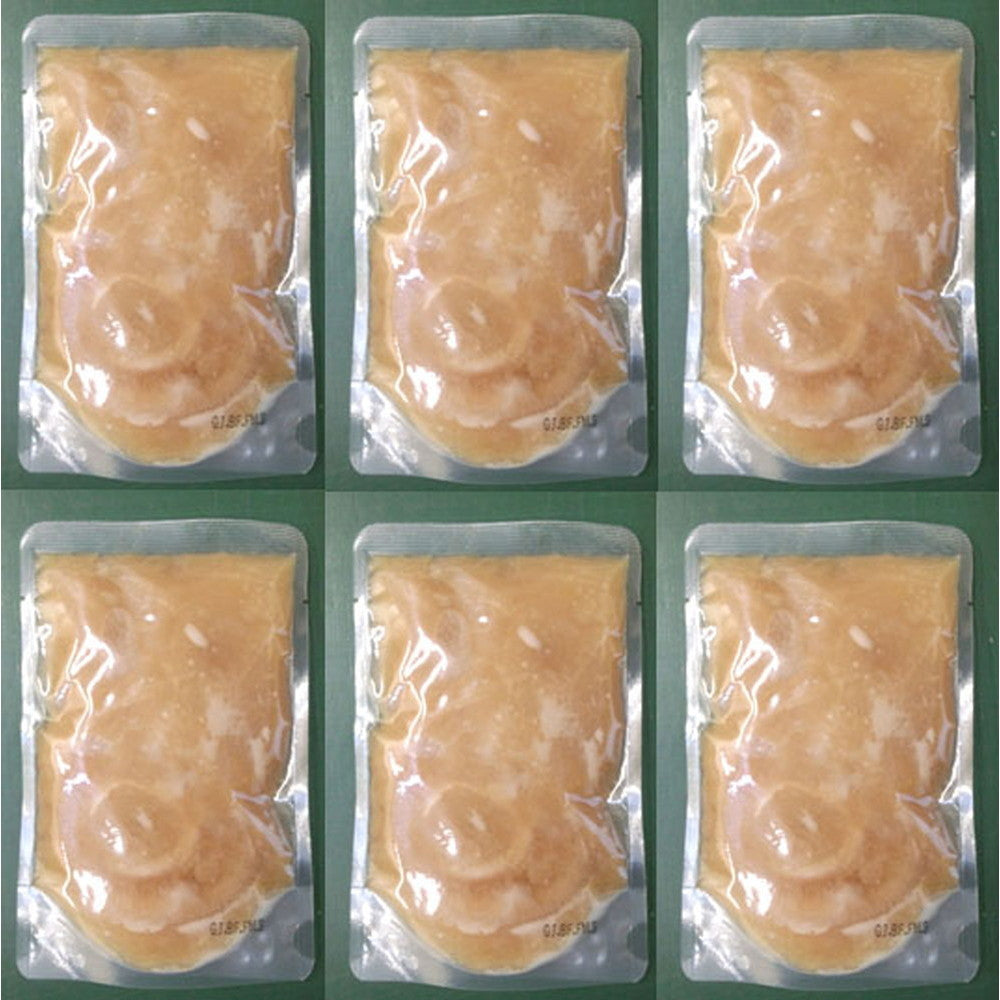 宮城 気仙沼「石渡商店」ふかひれ姿煮【150g x 6】