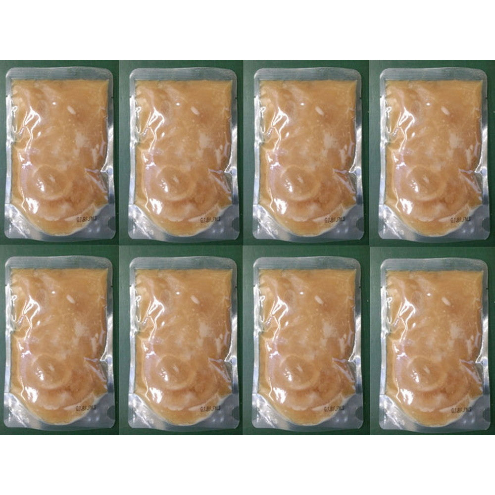 宮城 気仙沼「石渡商店」ふかひれ姿煮【150g x 8】