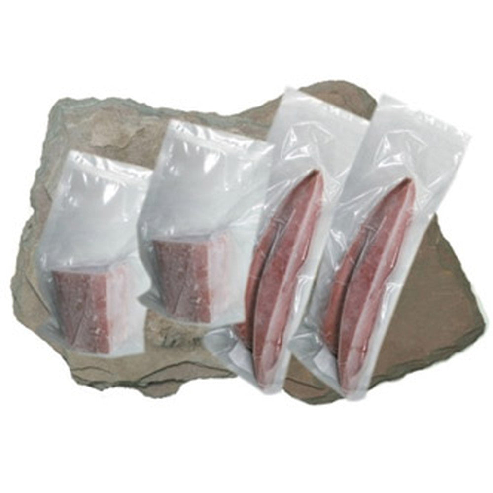 静岡 戻りかつおまぐろ詰め合わせ(刺身 各2セット)【とろかつお・とろびん長まぐろ 計620g】