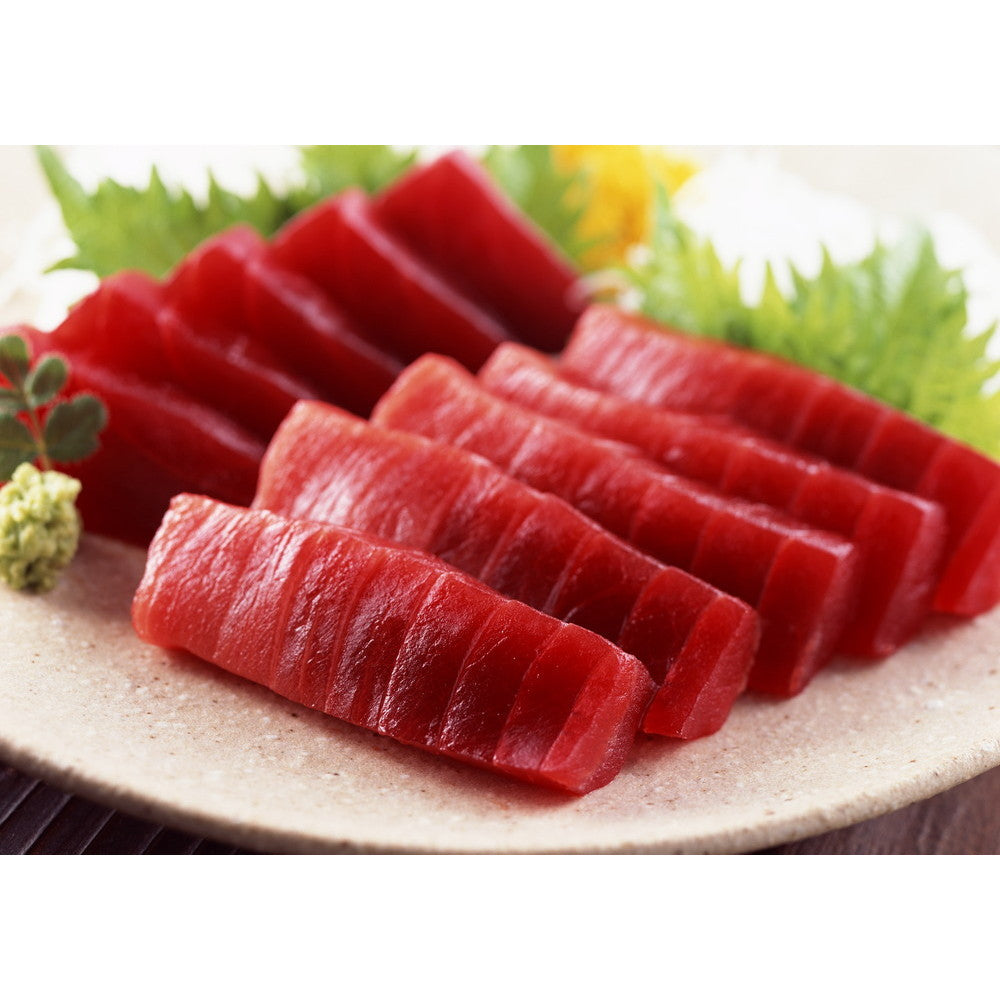 静岡 天然南まぐろ赤身 南まぐろ赤身150g×4