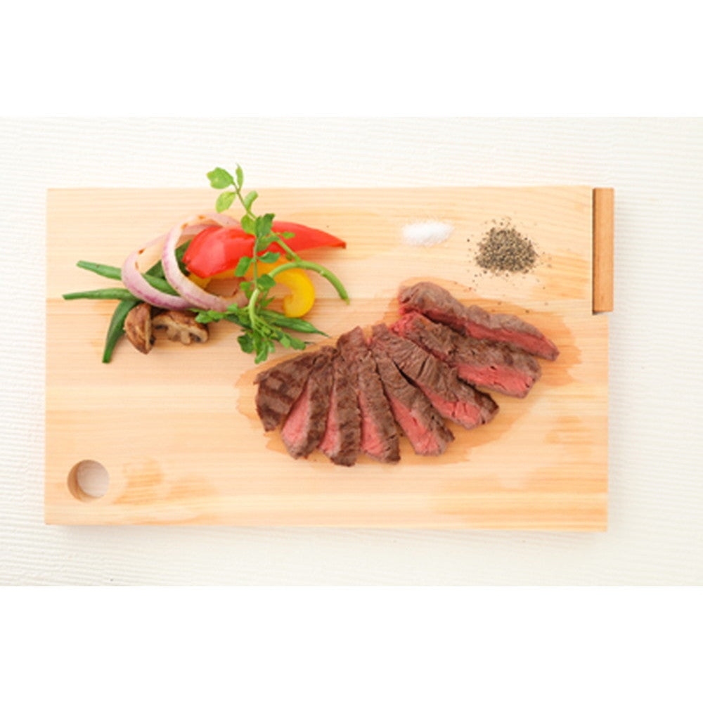 【母の日ギフト】群馬 「赤城牛のとりやま」 赤城牛モモステーキ 300g【約100g x 3】