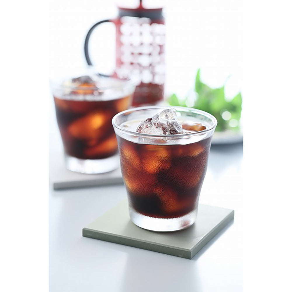 「ダートコーヒー」アイスコーヒー クラシック加糖【1000ml x 6本】