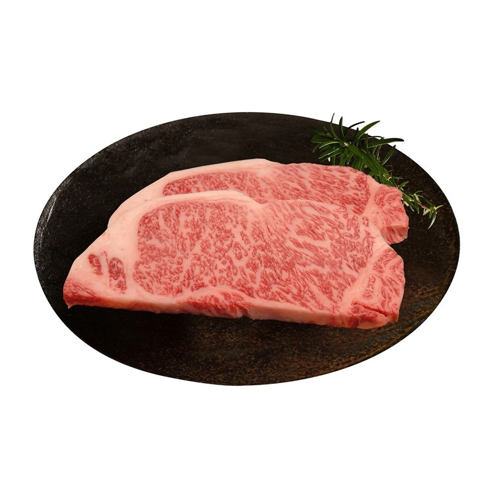 神戸ビーフ サーロインステーキ