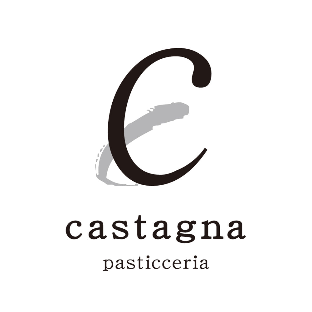 「カスターニャ」リモーネ&ローザのケーキ詰め合わせ【レモンとバラのパウンドケーキ 各1個】