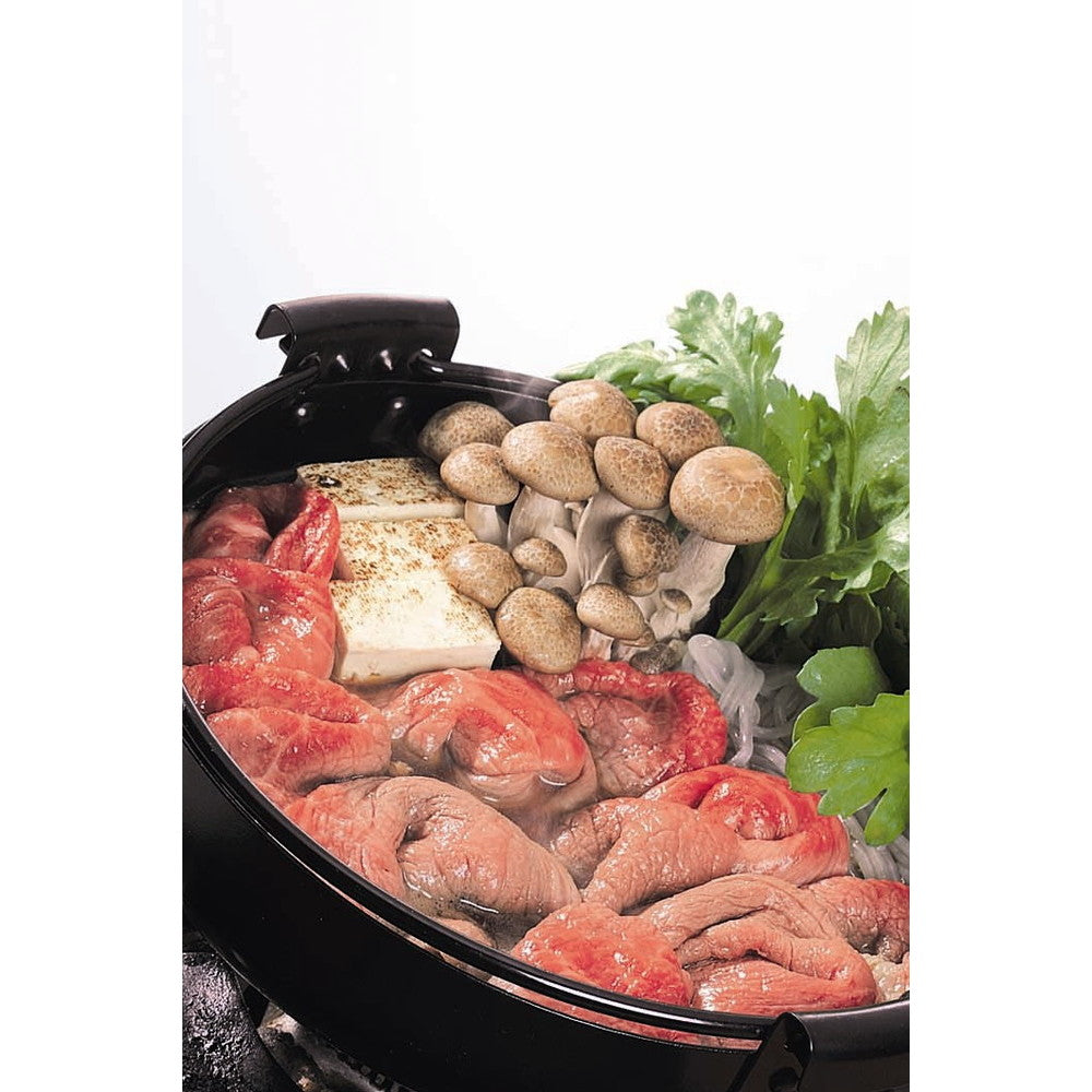 三重「霜ふり本舗」松阪牛すきやき もも600g、牛脂付