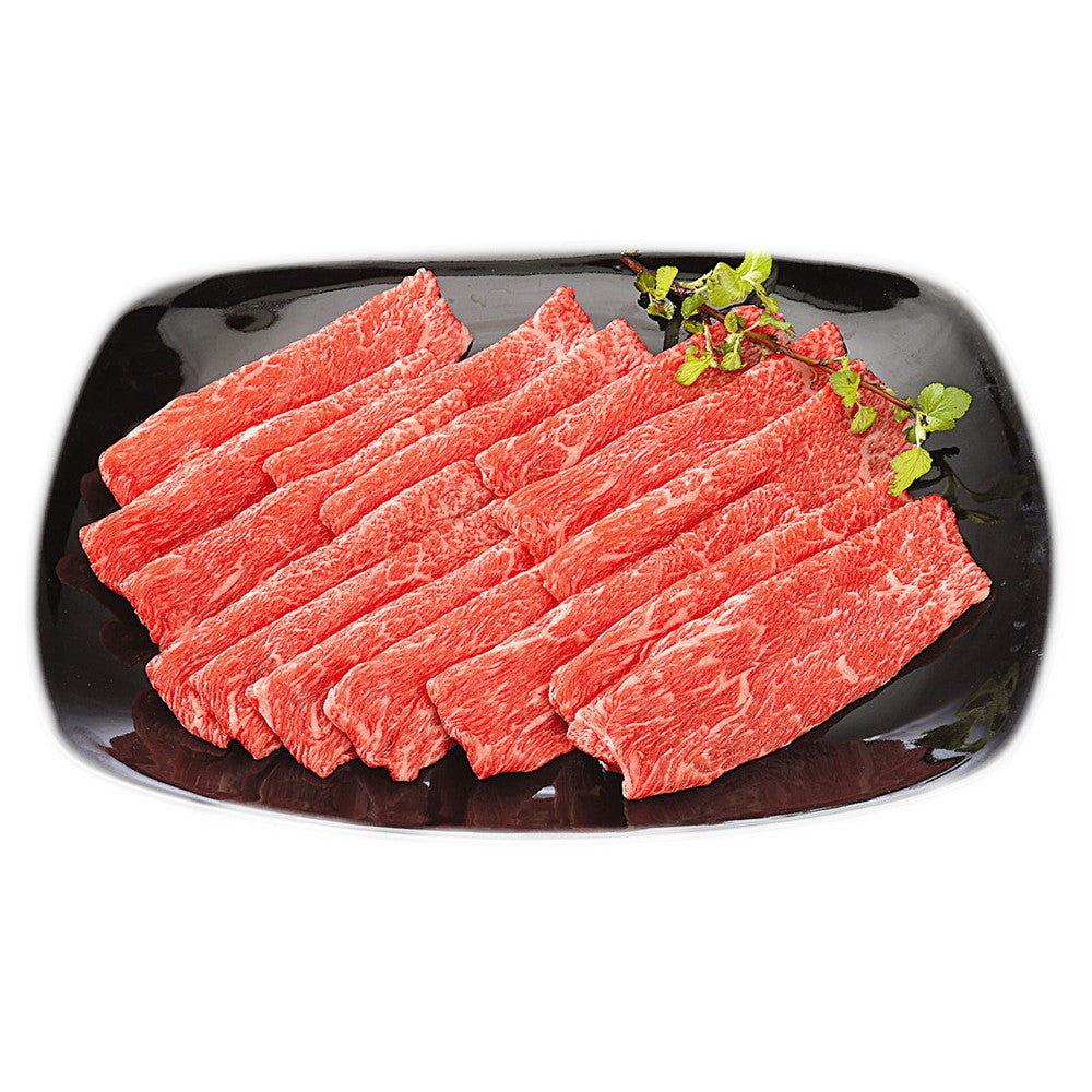 三重「霜ふり本舗」松阪牛 しゃぶしゃぶ 1kg(モモ)