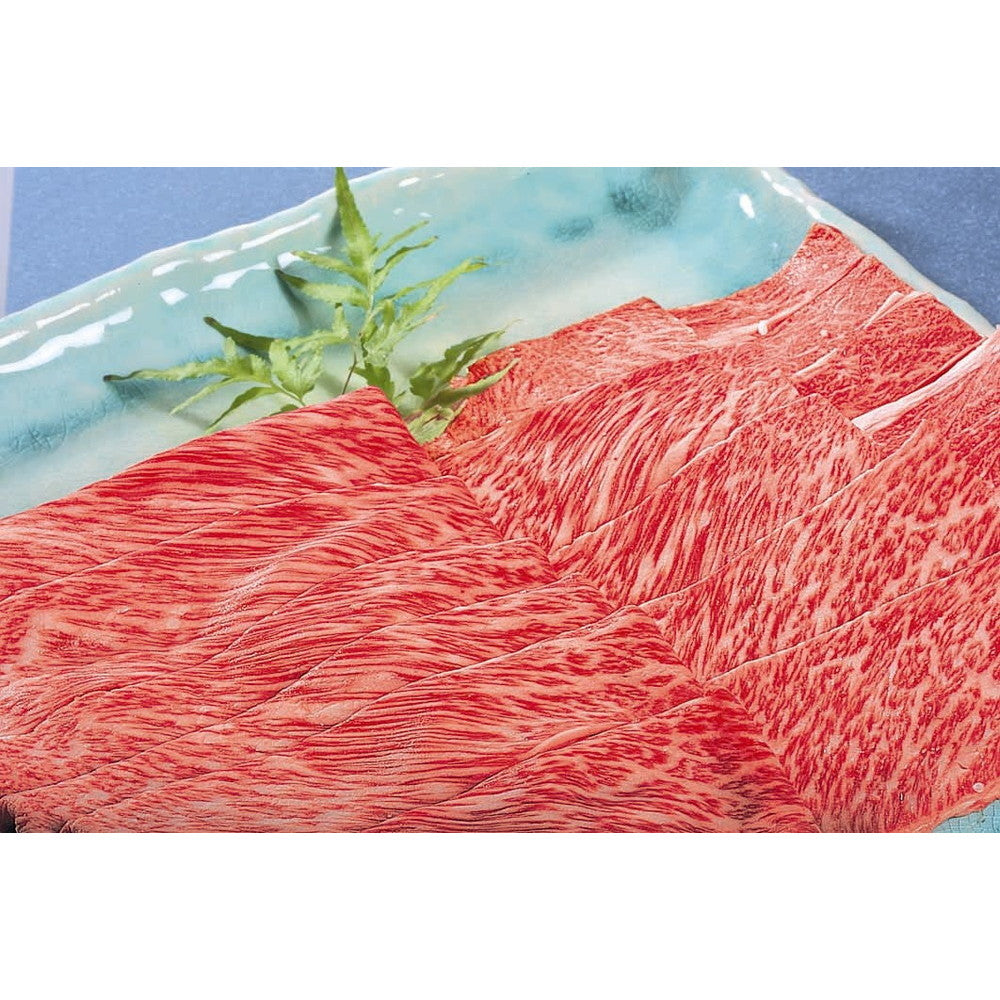 三重「霜ふり本舗」松阪牛 しゃぶしゃぶ  ロース・肩ロース700g