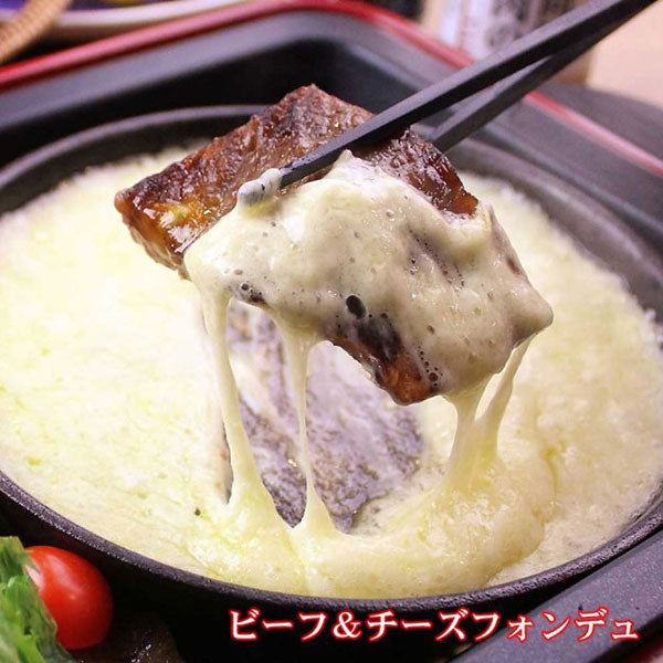 「大同門」黒毛和牛カルビ焼肉 400g【タレ1本付き】