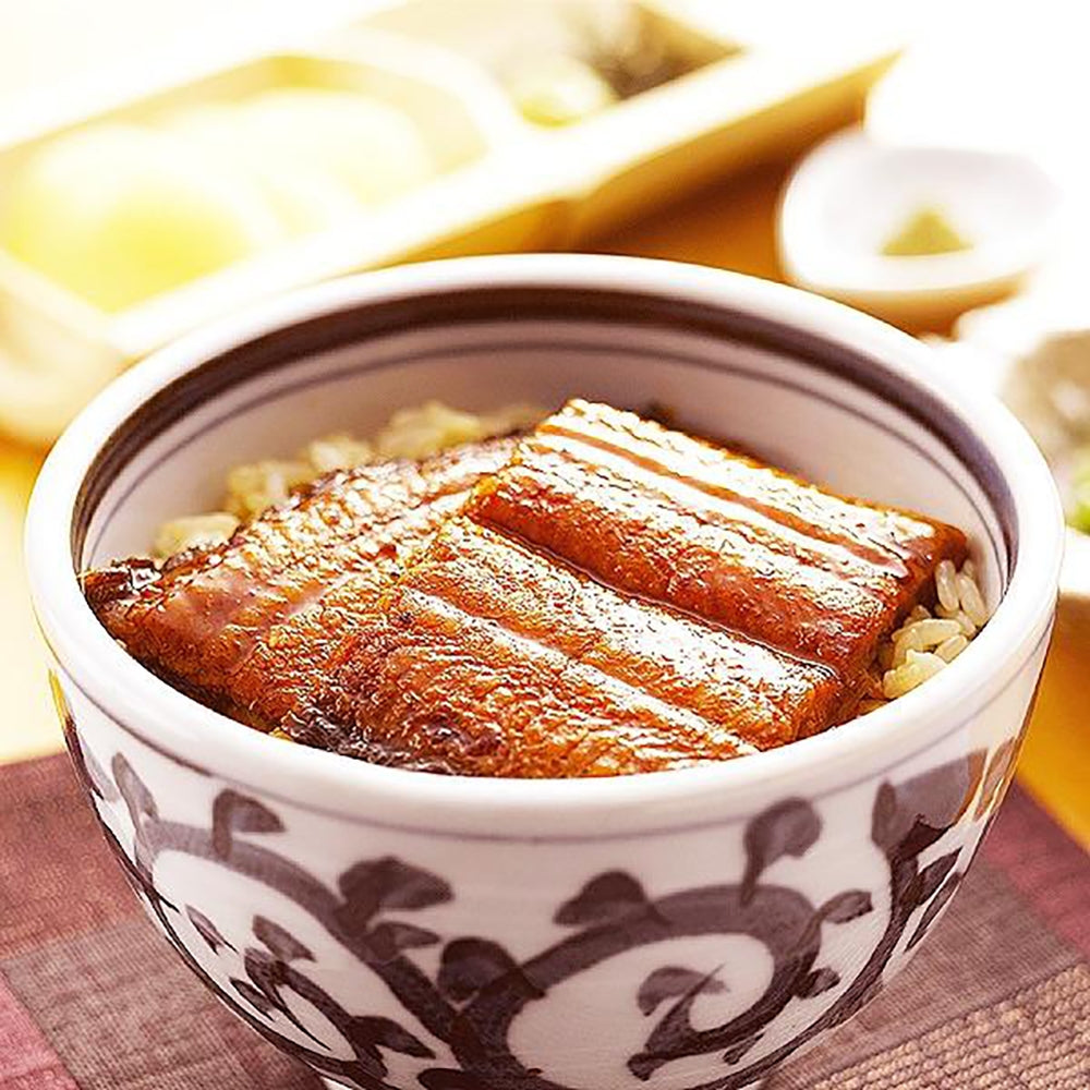 【ギフトカード】愛知 うなぎ割烹「一愼」蒲焼