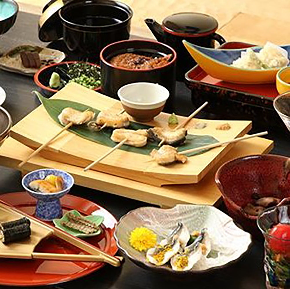 【ギフトカード】愛知 うなぎ割烹「一愼」蒲焼