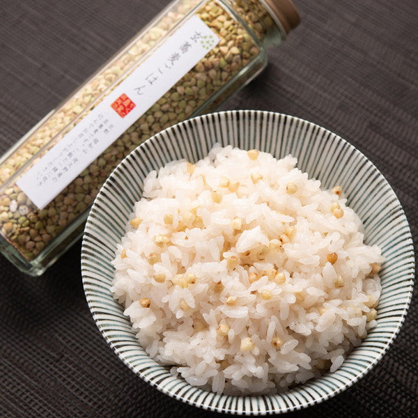 【ギフトカード】 京蕎麦 丹波ノ霧 そば三昧セット(半生蕎麦2人前・霧ノ蕎麦茶・玄そばごはんの素 )