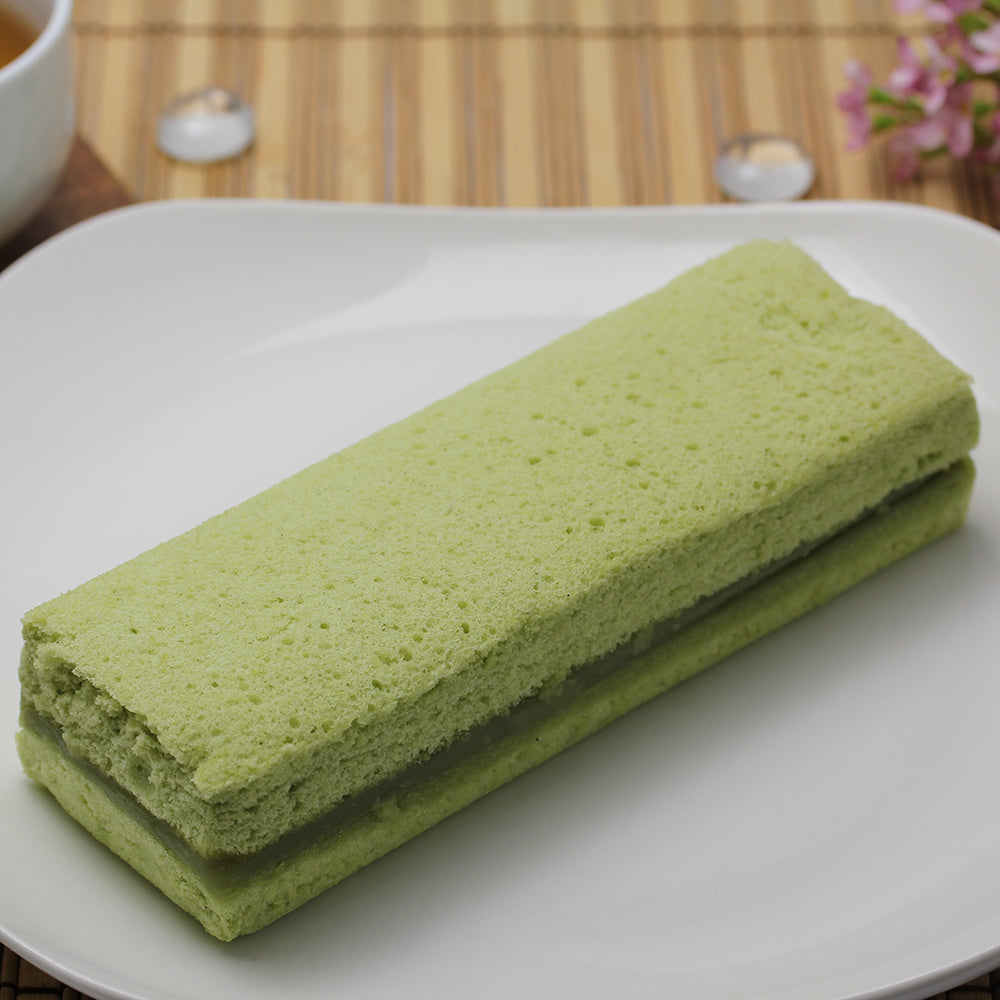 【ギフトカード】岐阜 「新杵堂」 抹茶ふわふわ&抹茶ムース大福