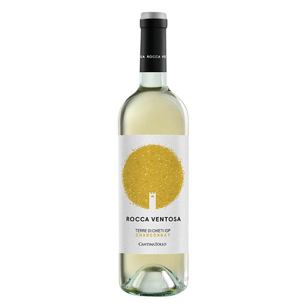 カンティーナ トッロ ロッカ ヴェントーザ(赤白ワイン イタリア)2本セットB