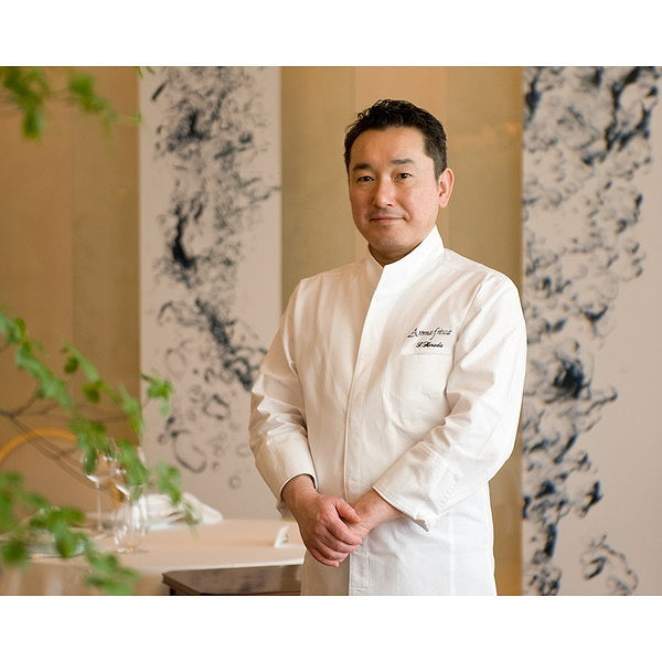 東京「アロマフレスカ銀座」原田シェフ監修 6種のこだわりパスタペンネセット【計8個】