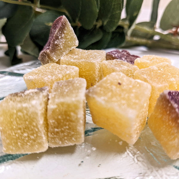 九州産紅はるか使用!芋甘納豆(3袋)