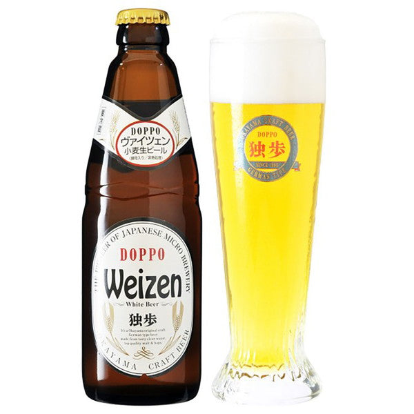 【ギフトカード】独歩ビール 4種類 8本入り&金太郎ソーセージ2種類 2袋セット