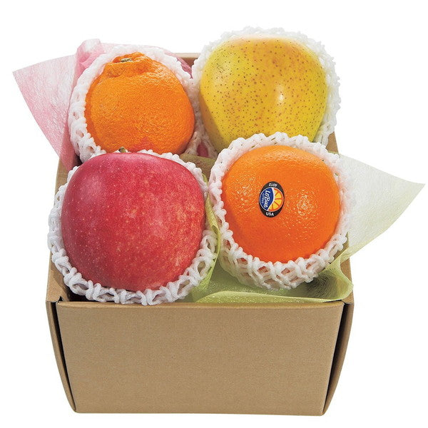 ホシフルーツおまかせ旬のフルーツBOXA