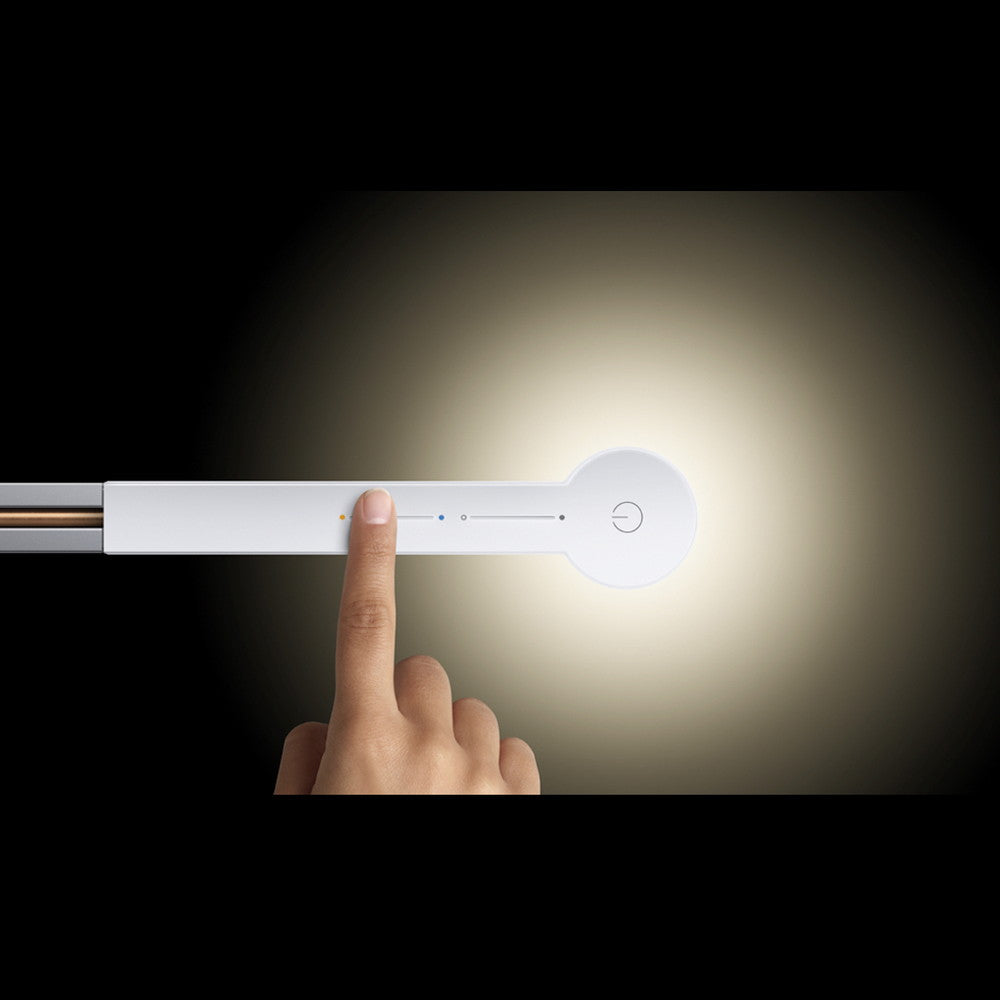 【ギフトカード】ダイソン Dyson Solarcycle Morphデスクライト(ホワイト/シルバー)