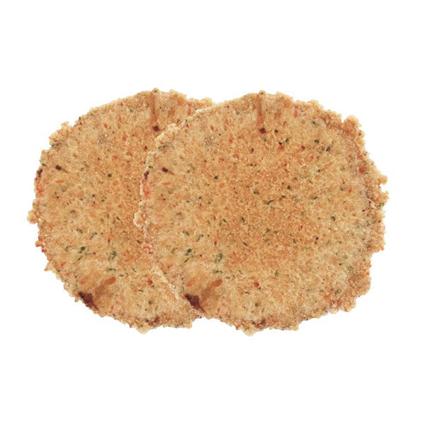 千房お好み焼味せんべい(2枚×2)×20セット