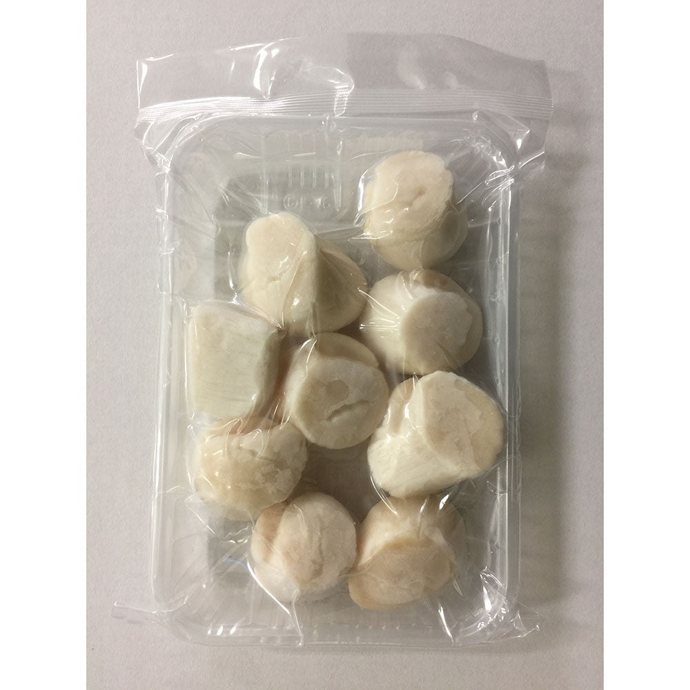 北海道産 冷凍ほたて貝柱【200g x 4】