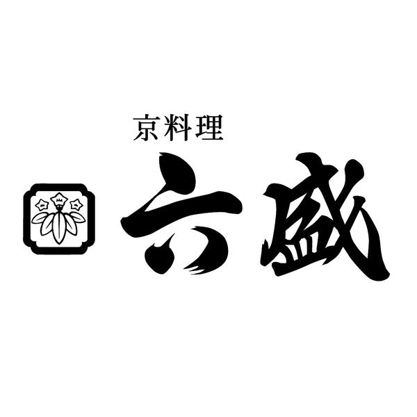 京都料亭 六盛 国産うなぎ蒲焼ｾｯﾄ(80g3×3タレ山椒付)