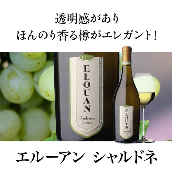 オレゴン ピノ＆ シャルドネ 飲み比べ ２本セット コッパーケイン【常温便】