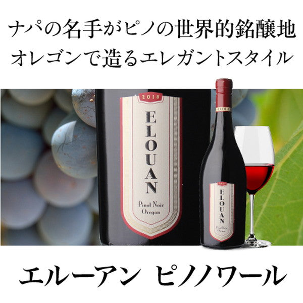 オレゴン ピノ＆ シャルドネ 飲み比べ ２本セット コッパーケイン【常温便】