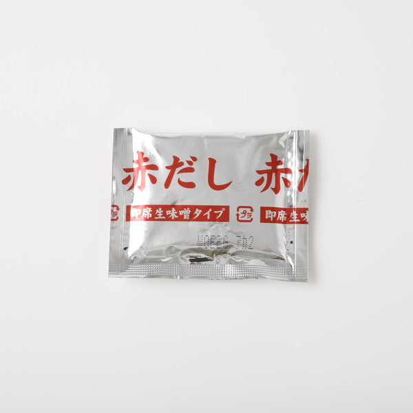 伝承桑名河口しじみ赤だし味噌汁  6食