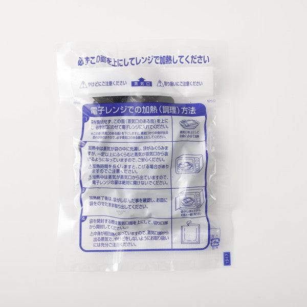 伝承桑名河口しじみ赤だし味噌汁  6食