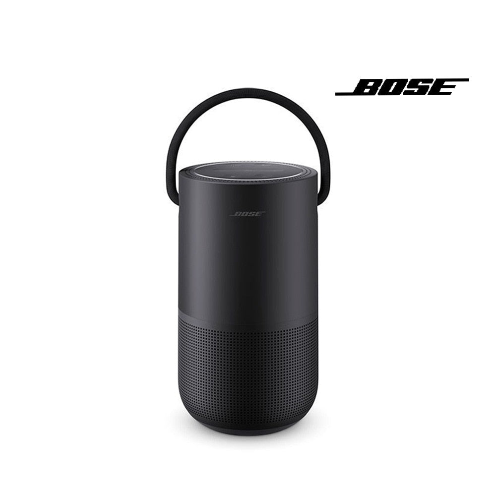 【ギフトカード】Bose ボース ポータブルスマートスピーカー(ブラック)