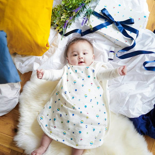 【ギフトカード】Haruulala(ハルウララ)スリーパー 自由飛行