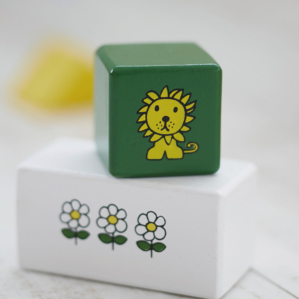 【ギフトカード】ニチガン ミッフィーブロックス