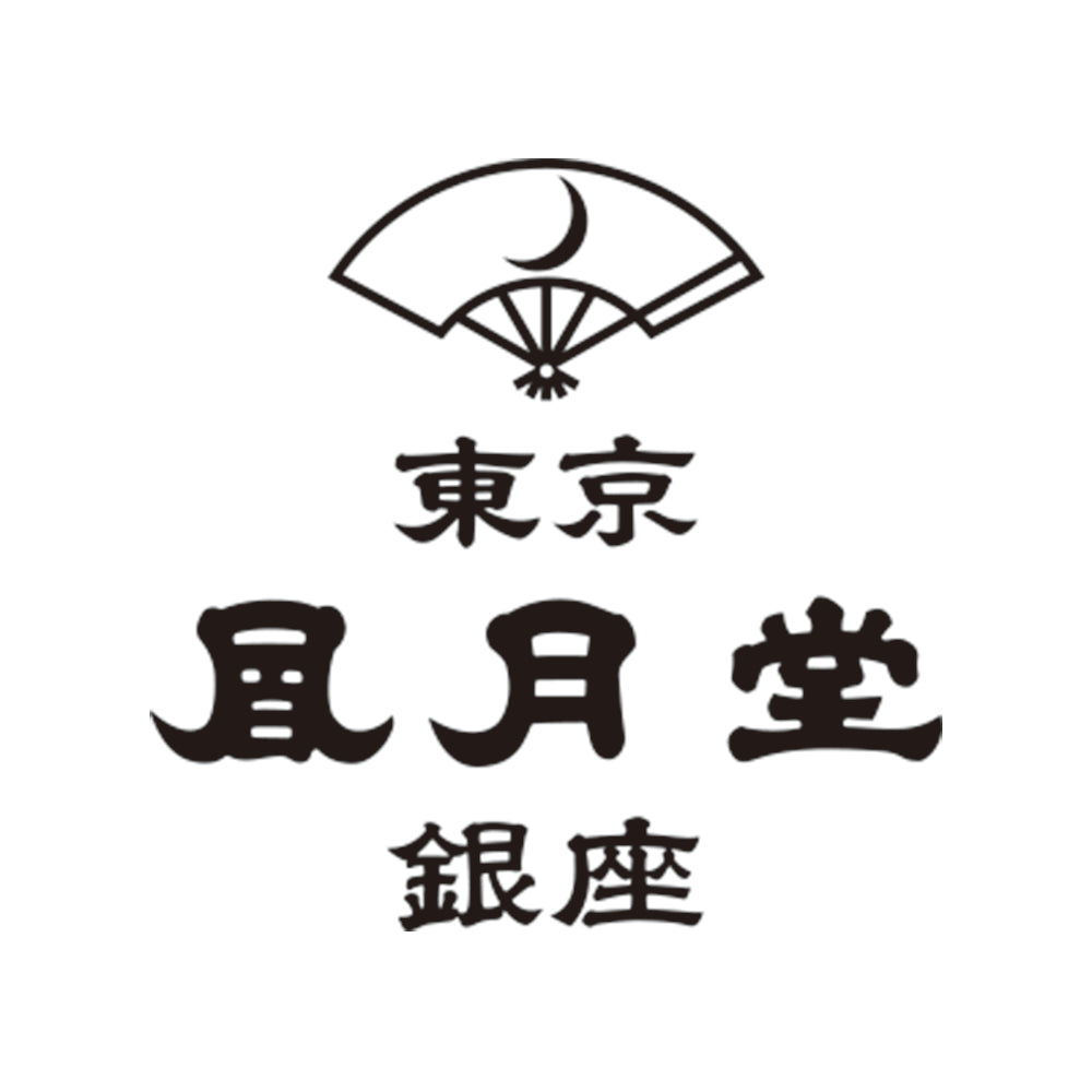 【ギフトカード】東京風月堂 マロングラッセ(8個入)