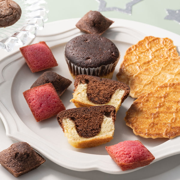 【母の日ギフト】チョコトリップ　魅惑のスイーツ詰合せ　デイトリップ