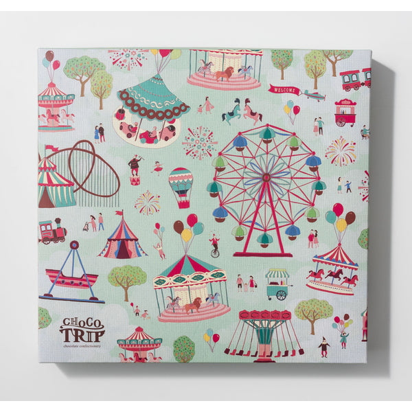 【母の日ギフト】チョコトリップ　魅惑のスイーツ詰合せ　デイトリップ