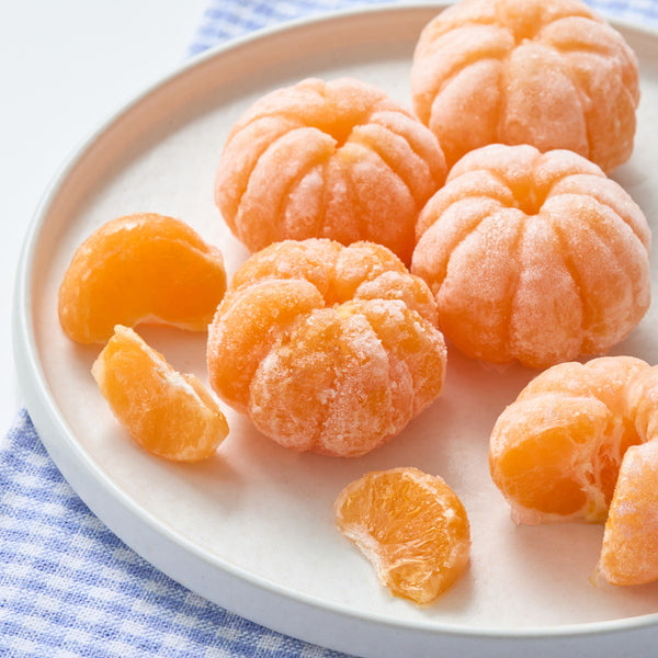 【母の日ギフト】MF小林果園　甘みぎゅっと凍らせ蜜柑