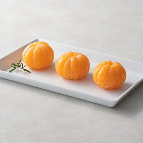 【母の日ギフト】MF小林果園　甘みぎゅっと凍らせ蜜柑