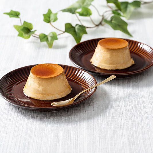 【母の日ギフト】MF丸福珈琲店　名物プリン＆珈琲プリンセット　１２個