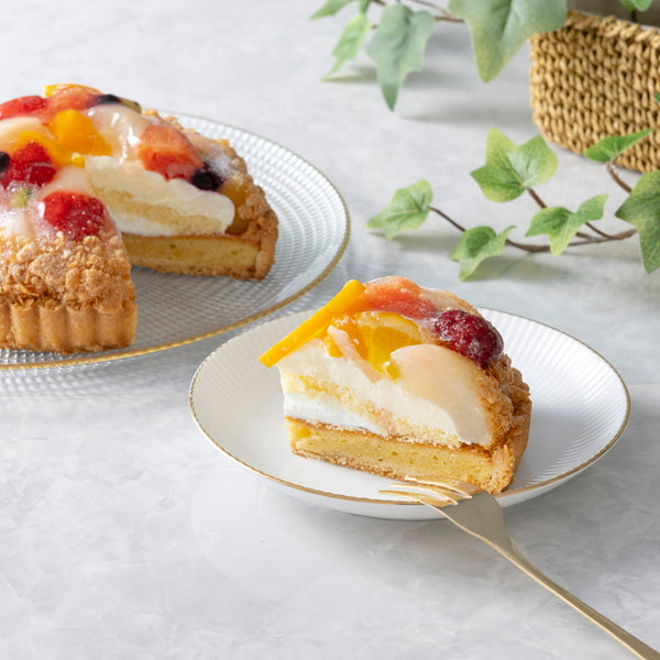 【母の日ギフト】Mホシフルーツ　母の日　贅沢フルーツのタルト