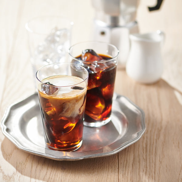 【母の日ギフト】MF丸福珈琲店　アイスコーヒーセット　３本