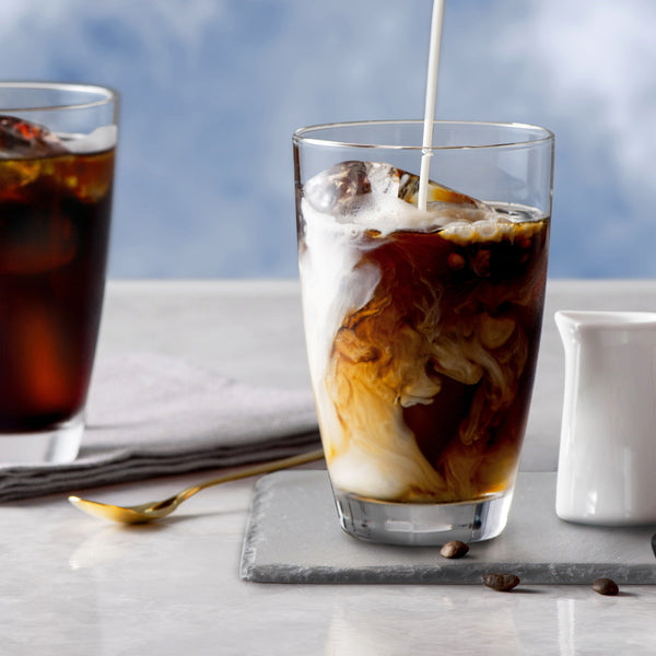 【母の日ギフト】MF丸福珈琲店　アイスコーヒーセット　３本