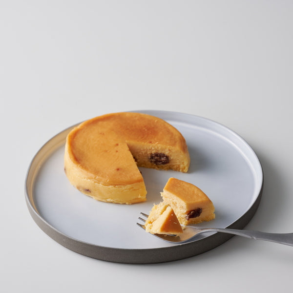 【母の日ギフト】Mホシファーム　カーネーション＆大人のチーズケーキ