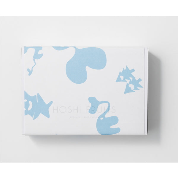 【母の日ギフト】MFホシフルーツ　瀬戸内レモンチーズケーキ　６個