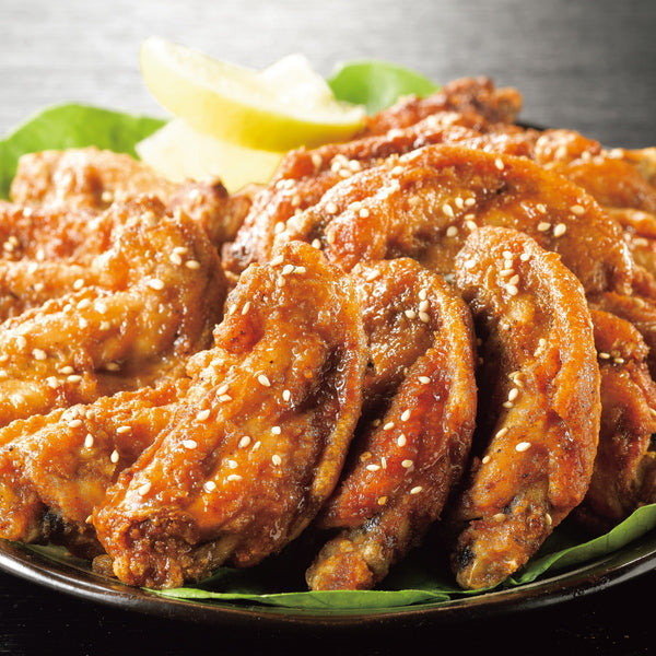 【母の日ギフト】MF鶏三和　名古屋名物　手羽唐［３袋］