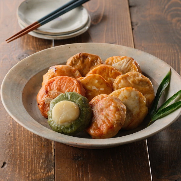 【母の日ギフト】むらてんＢｉｔｓ１０種セット