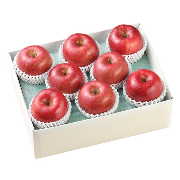 【お歳暮熨斗】甘蜜姫（糖度保証サンふじ）［２ｋｇ］