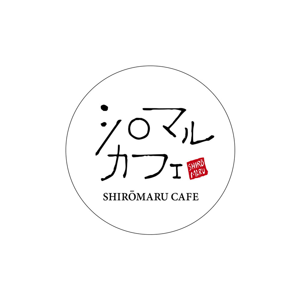 【ギフトカード】北海道シロマルカフェ　白玉スイーツセット