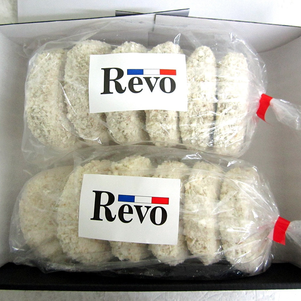 【ギフトカード】大阪 洋食ＲＥＶＯ エビクリームコロッケ