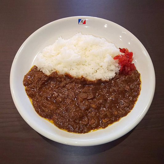 【ギフトカード】洋食ＲＥＶＯ 和牛すじカレー６個