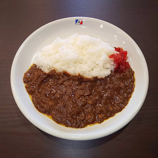 【ギフトカード】洋食ＲＥＶＯ 和牛すじカレー８個